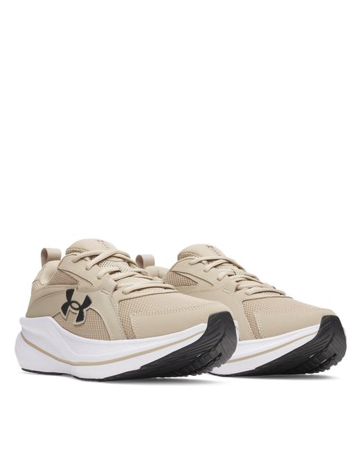 Under Armour Multicolor Assert 11 Trainers for men
