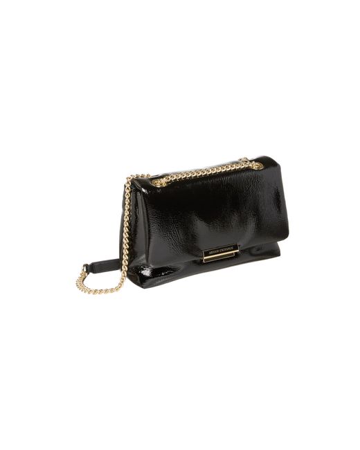 ARMANI EXCHANGE White Shoulder Bag