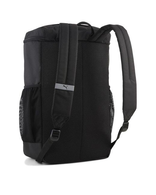 PUMA Black Buzz Backpack Ii 64