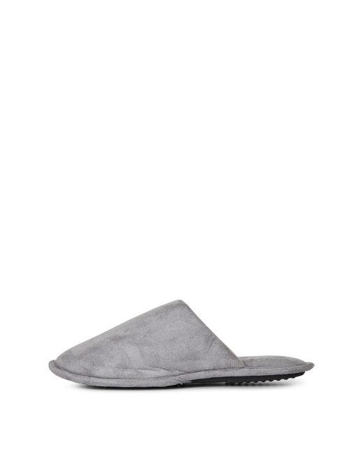 Farah Gray Cullinan Mule Slippers for men