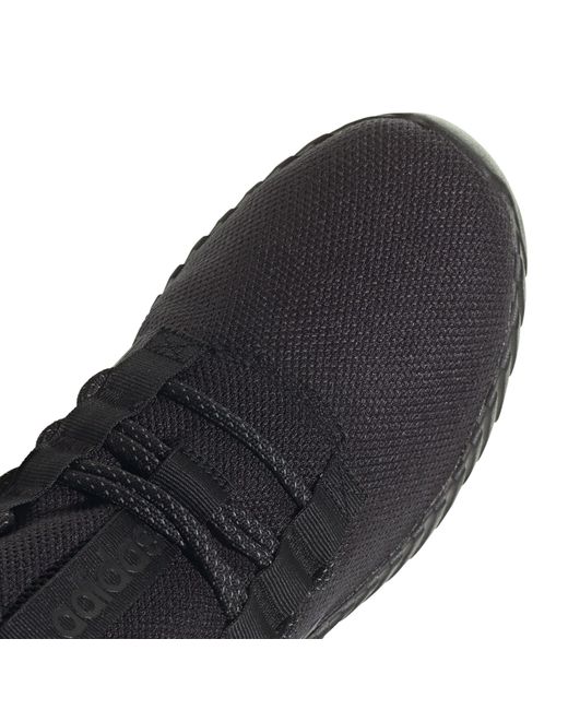 Adidas Blue Kaptir 3.0 Trainers for men