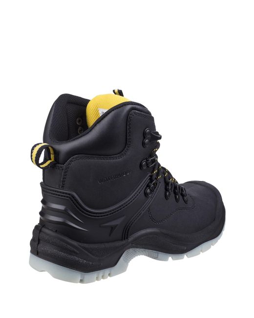 Amblers Safety Blue Fs198 Safety Boot