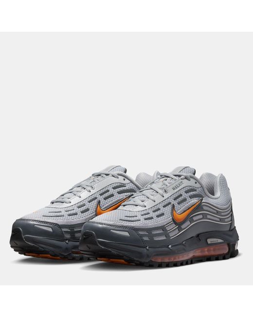 Nike Gray Air Max Tl 2.5 Shoes for men