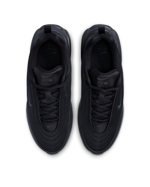 Nike Black Trainers