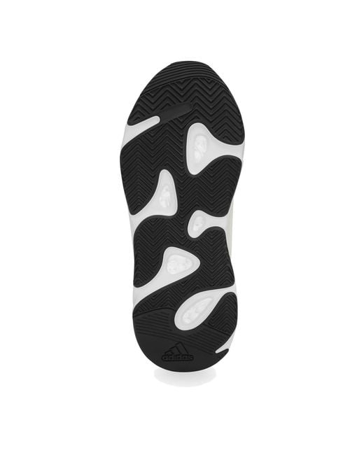 Yeezy Gray 700 Mnvn Sneakers for men