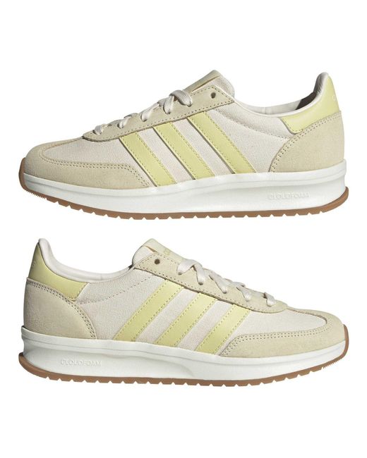 Adidas Natural Run 70S 2.0 Low-Top Trainers