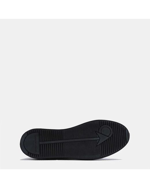 Android Homme Black Venice for men