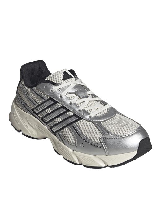 Adidas Gray Trainers