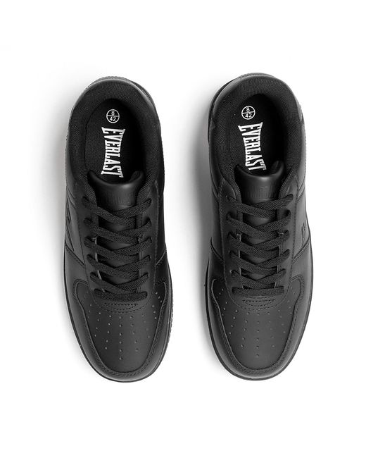 Everlast Black Hanshi Trainers for men