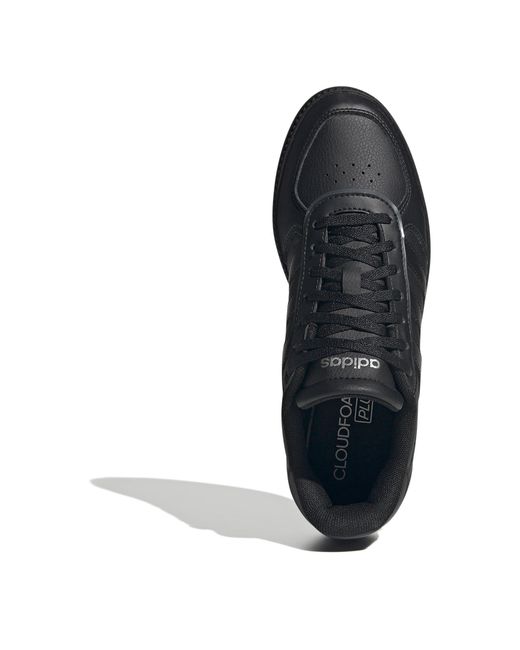 Adidas Blue Breaknet Sleek Trainers