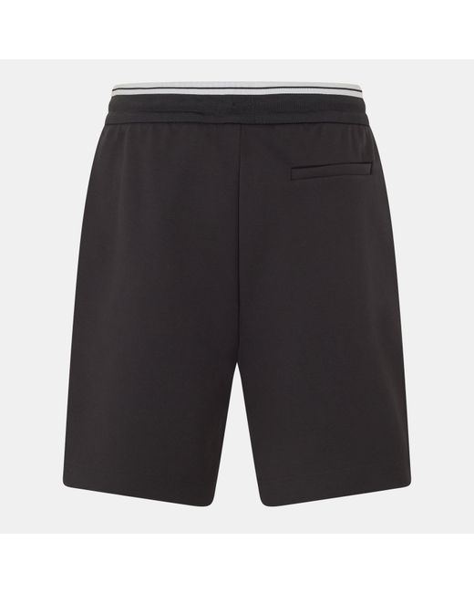 Boss Black Hbg Zone All-Day Comfort Shorts for men