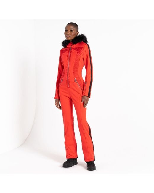 Dare 2b Red Julien Macdonald