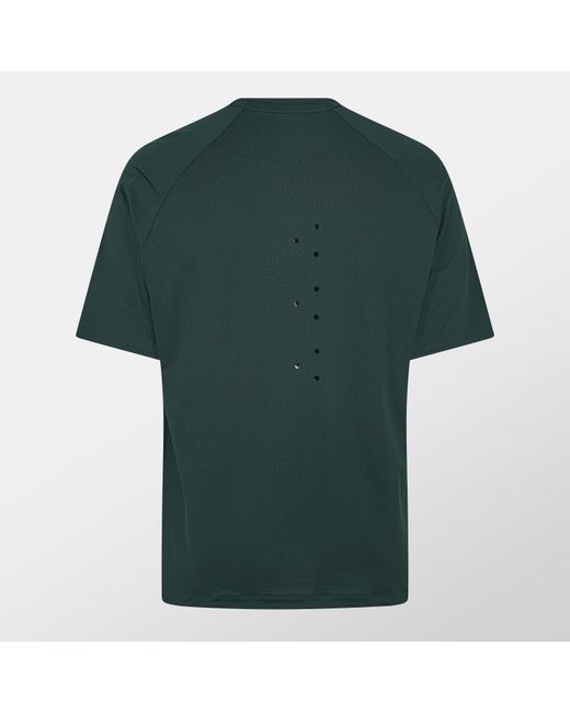 Canterbury Green Everest T-Shirt Adults for men