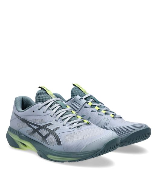 Asics Blue Solution Speed Ff 4 for men