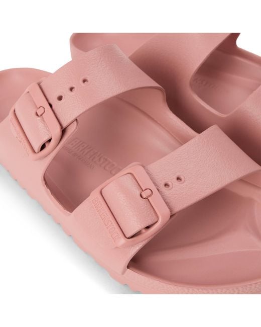 Birkenstock Pink Arizona Eva