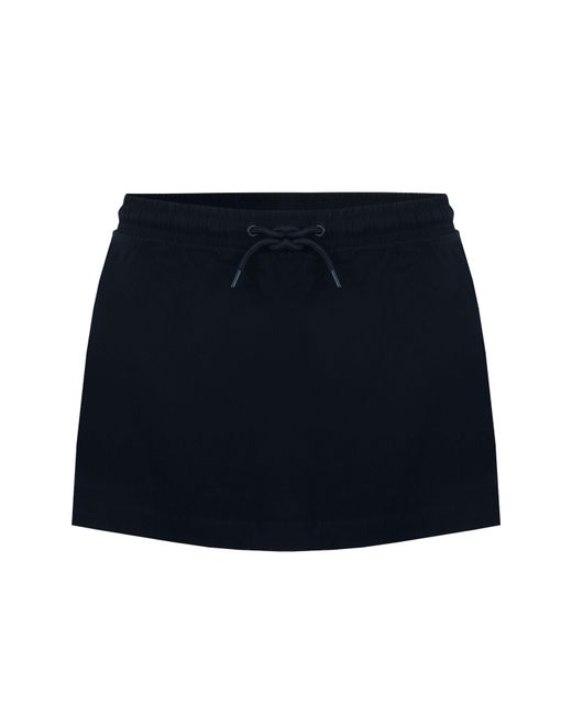 Miso Blue Cargo Skort