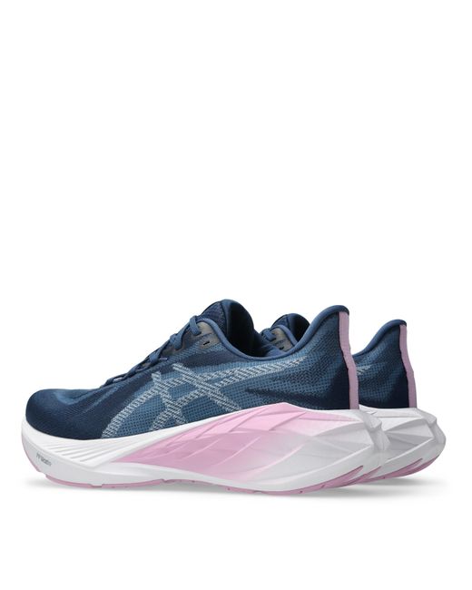 Asics Blue Dynablast 6 Road Running Shoes