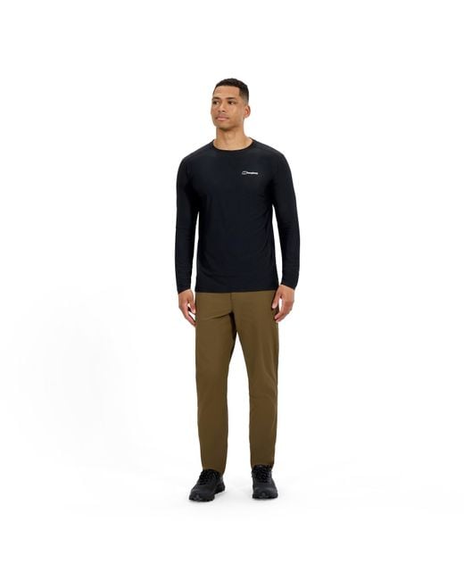 Berghaus Blue Berg 24/7 Tech Base for men