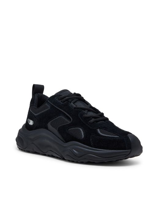 Steve Madden Blue Trainers for men