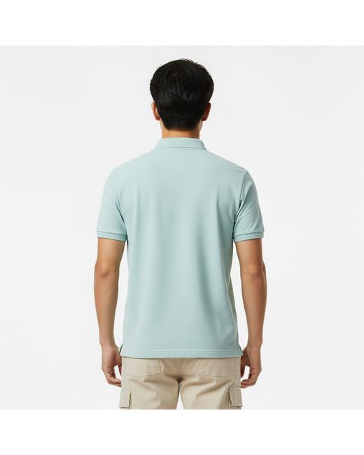 Tommy Hilfiger Blue Core 1985 Polo Shirt for men