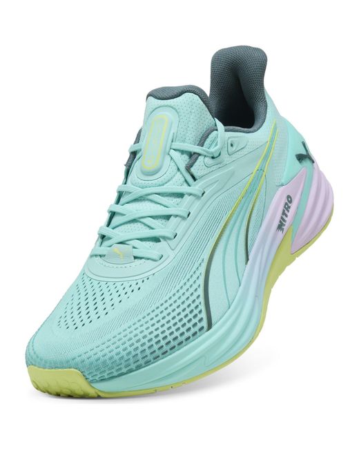 PUMA Blue Activate Hyrox Sn64 for men