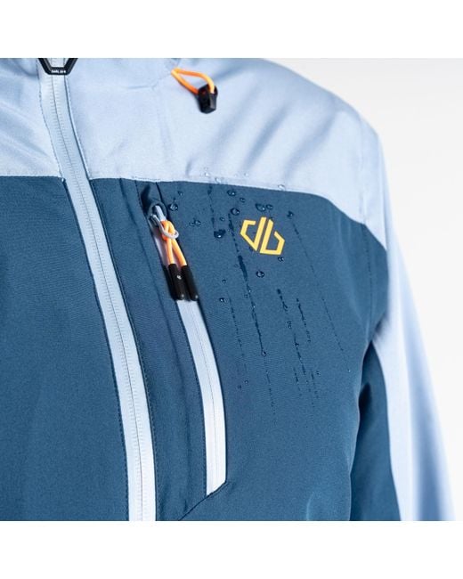 Dare 2b Blue Torrek Jacket