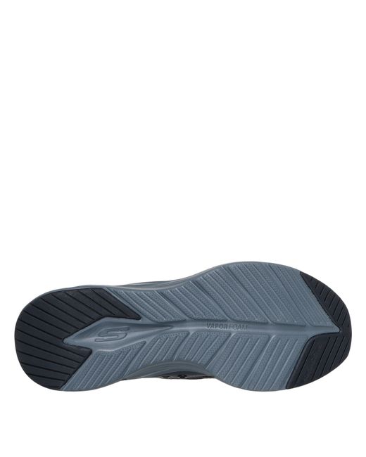 Skechers Blue Contour Foa Sn64 for men