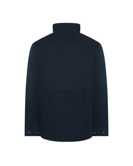 Timberland Blue Weston Water Re for men