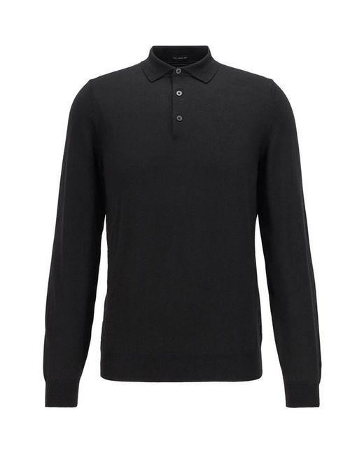 Mens hugo boss jumper sale cheap