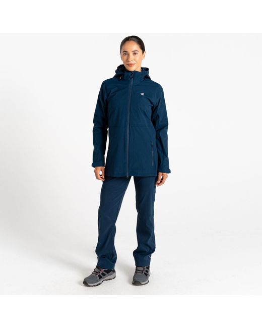Dare 2b Blue Switchup Ii Jacket