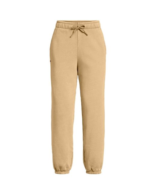 Under Armour Natural Icon Closed Hem Fleece Joggers