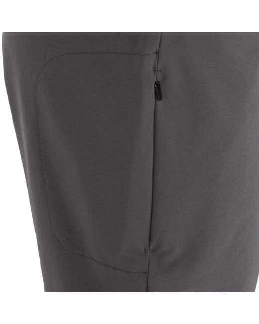 Dhb Gray Trail 2.0 Shorts for men