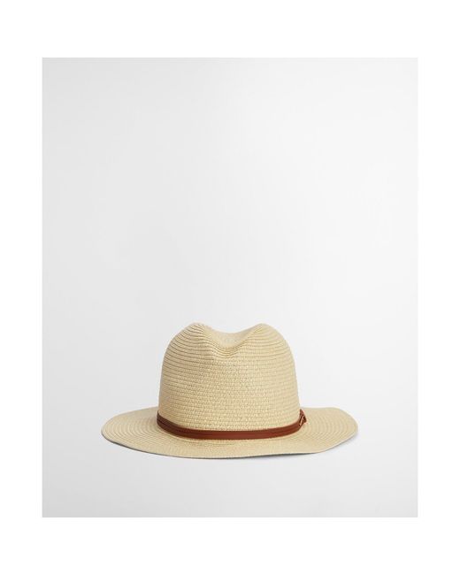 Barbour Natural Evelyn Trilby