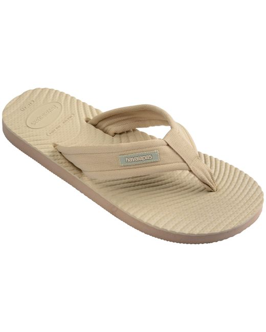 Havaianas Natural Surfer Coast Flip Flops for men
