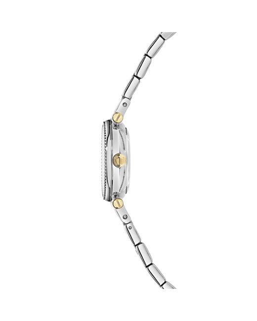 Ted Baker Metallic New Jolyye Quartz Analogue Watch