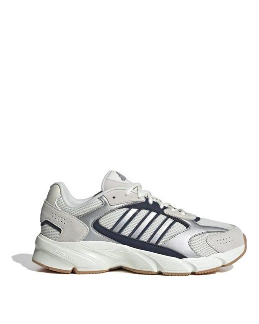 Adidas Gray Crazychaos 2000 Shoes for men