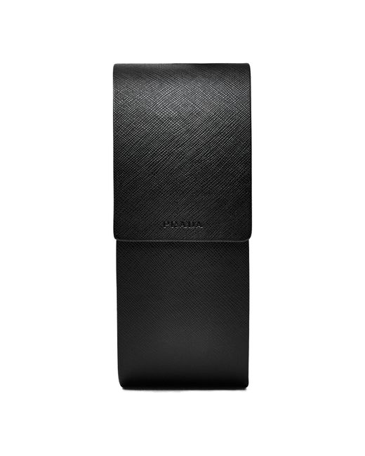 Prada Black Wayfarer Sunglasses