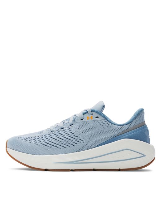 Under Armour Blue Sonic Runner