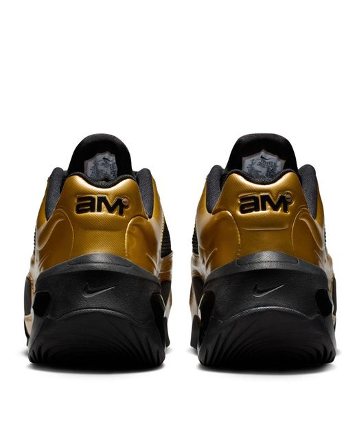Nike Green Air Max Muse