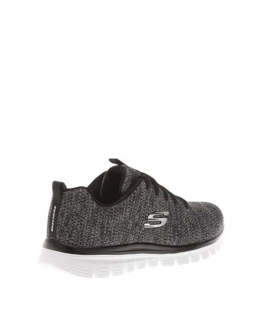 Skechers Brown Graceful