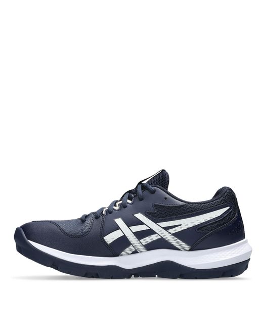 Asics Blue Gel-Peake 3 Hockey Shoes for men