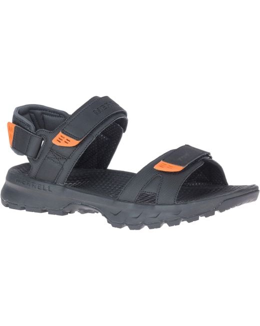 Merrell Blue Cedrus Convert 3 Universal Shoes for men