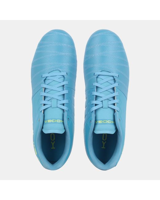 Kooga Blue Power Sg Rugby Boots