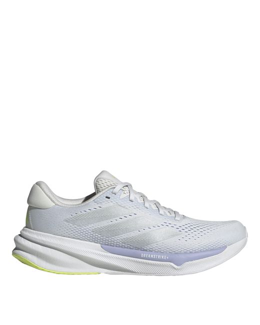 Adidas Gray Sprnv Strd Everyday Neutral Road Running Shoes