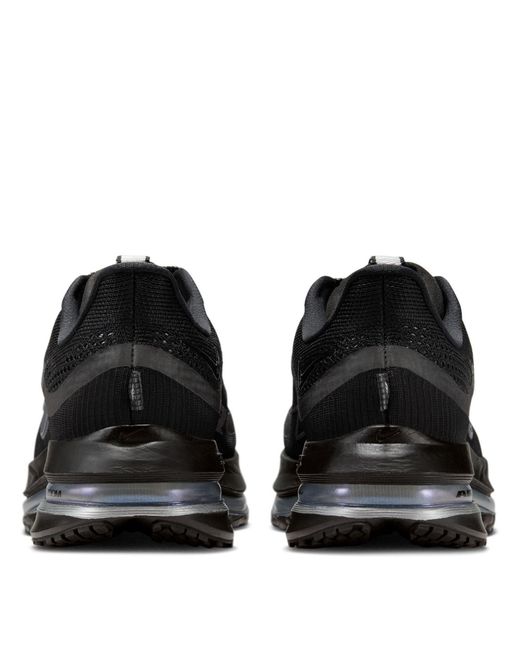 Nike Black Pegasus Premium Trainers