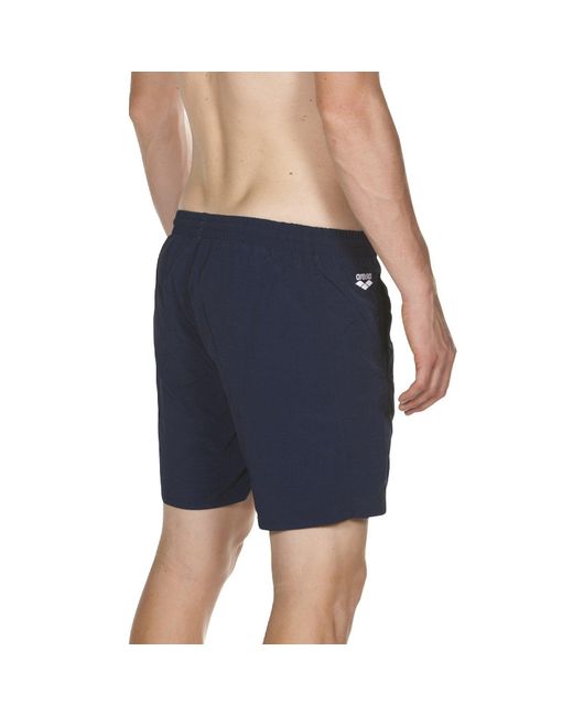 Arena Blue Boxer Berryn for men