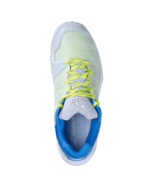 Babolat Blue Jet Ritma Tr