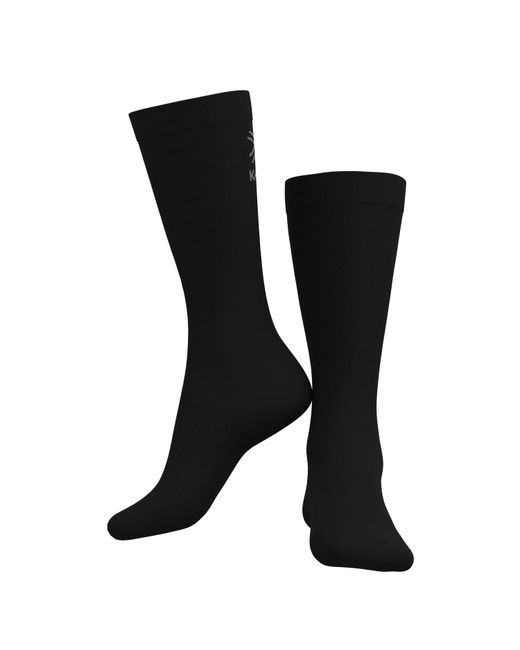 Karrimor Black 2 Pack Marathon Performance Socks for men