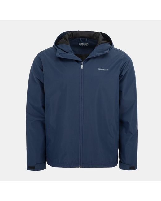 Donnay Blue Lightweight Jacket for men