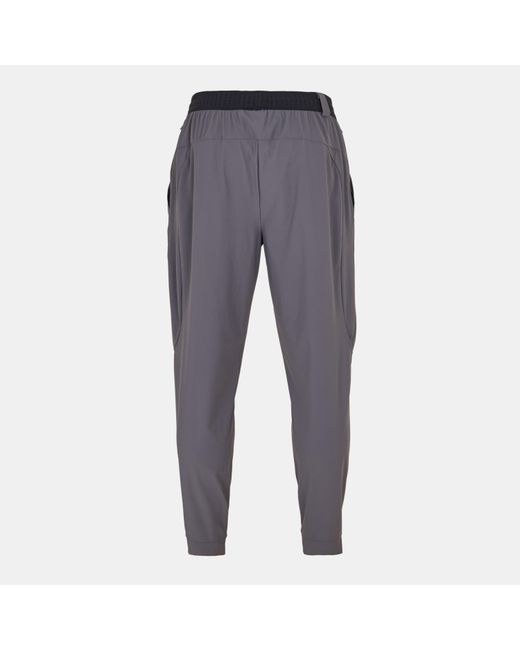 Canterbury Blue Everest Tracksuit Bottoms for men